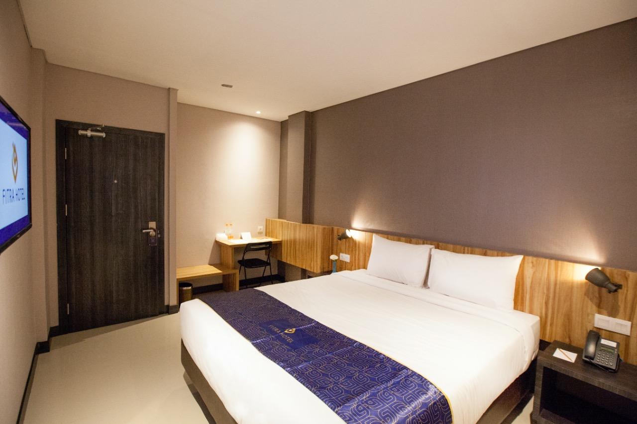 Fitra Hotel Маяленгка Экстерьер фото